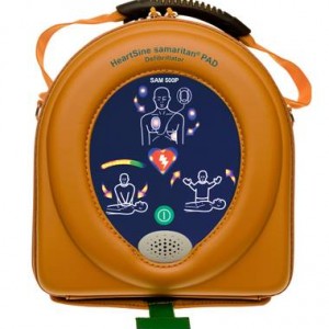 Samaritan Pad 500P